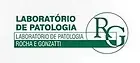 Logo Laboratorio RG