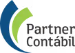 Logo Partner Contabil