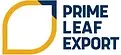 Logo Prime Leaf