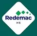 Logo Redemac HS