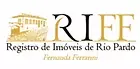 Logo Registro Imoveis Rio Pardo