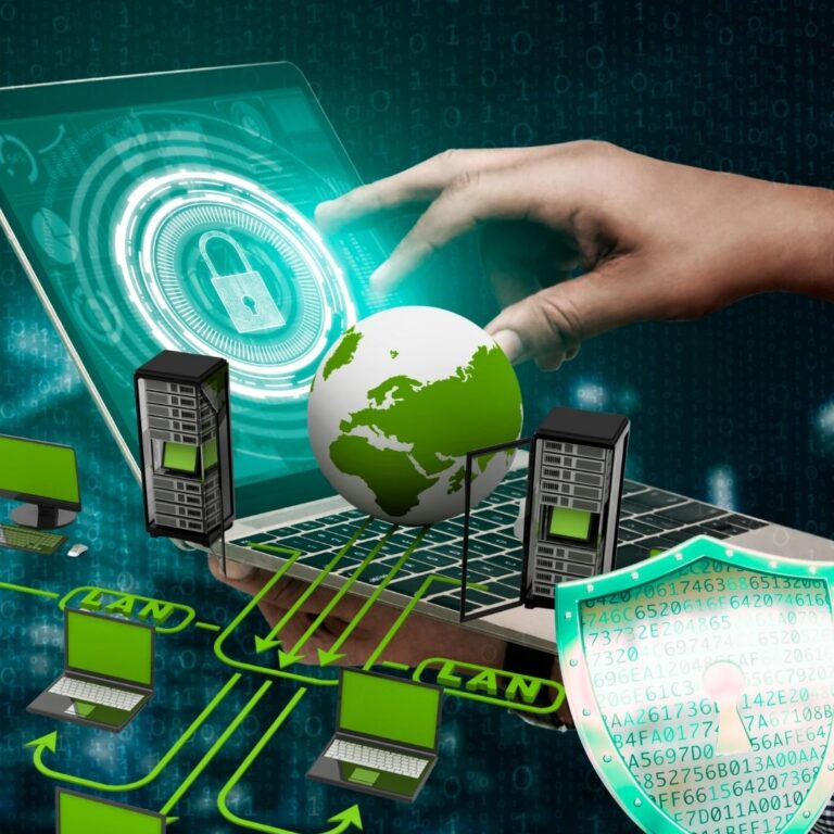 Proteção de Endpoints ZenWall