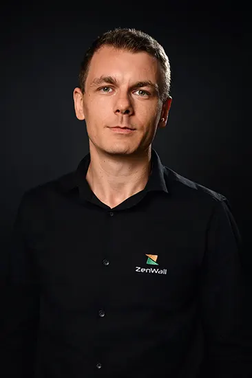 Gerson Kist - Analista Sênior