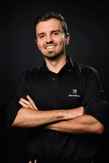 Philipe Azambuja - Comercial