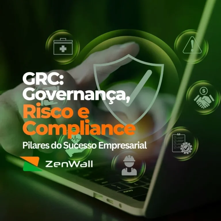GRC da ZenWall