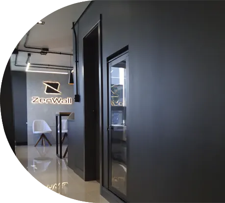 ZenWall Especialistas em cibersegurança